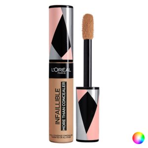 Corrector Facial Infaillible L'Oreal Make Up (11 ml) - Imagen 1