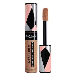 Corrector Facial Infaillible L'Oreal Make Up (11 ml) - Imagen 8
