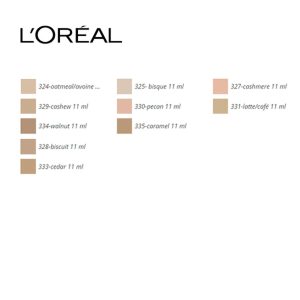 Corrector Facial Infaillible L'Oreal Make Up (11 ml) - Imagen 9