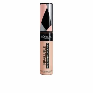 Corrector Facial Infaillible L'Oreal Make Up (11 ml) - Imagen 3