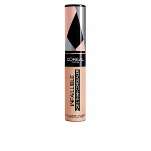 Corrector Facial Infaillible L'Oreal Make Up (11 ml) - Imagen 4