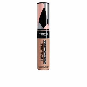 Corrector Facial Infaillible L'Oreal Make Up (11 ml) - Imagen 6