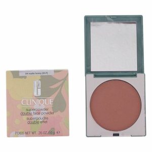 Maquillaje Compacto Clinique (10 g) (10 gr) - Imagen 3