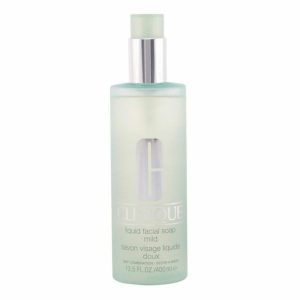 Jabón Líquido Clinique (400 ml) - Imagen 1