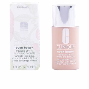 Maquillaje Antimanchas Even Better Clinique - Imagen 5