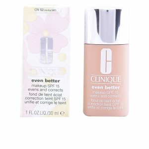 Maquillaje Antimanchas Even Better Clinique - Imagen 7