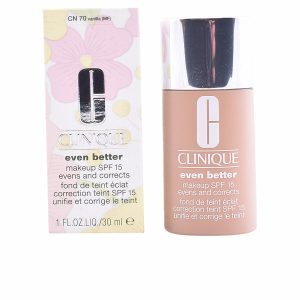 Maquillaje Antimanchas Even Better Clinique - Imagen 8