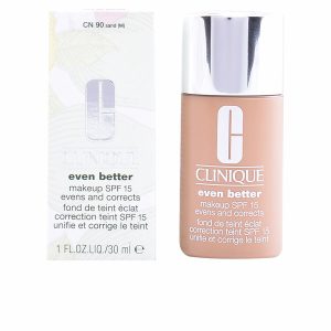Maquillaje Antimanchas Even Better Clinique - Imagen 9