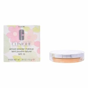 Maquillaje en Polvo Clinique AEP01407 Spf 15 10 g - Imagen 1