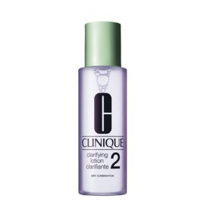 Loción Tonificante Clarifying Clinique Piel mixta - Imagen 2