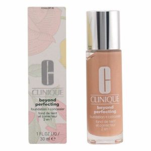 Fondo de Maquillaje Fluido Clinique Clinique 30 ml - Imagen 1