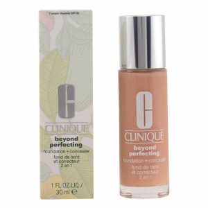 Fondo de Maquillaje Fluido Clinique Clinique 30 ml - Imagen 2