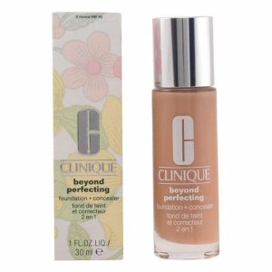Fondo de Maquillaje Fluido Clinique Clinique 30 ml - Imagen 3