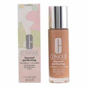Fondo de Maquillaje Fluido Clinique Clinique 30 ml - Imagen 4