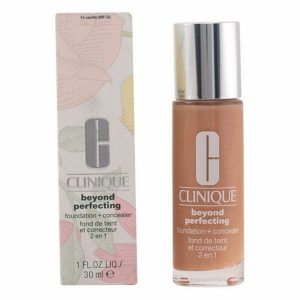 Fondo de Maquillaje Fluido Clinique Clinique 30 ml - Imagen 5