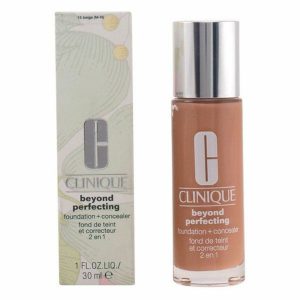 Fondo de Maquillaje Fluido Clinique Clinique 30 ml - Imagen 6