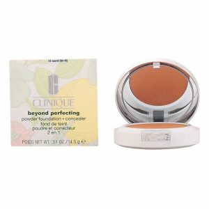 Fondo de Maquillaje Fluido Clinique Clinique 30 ml - Imagen 8