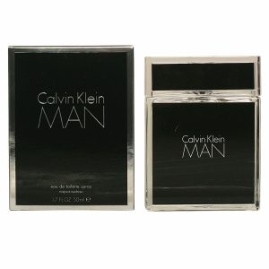 Perfume Hombre Calvin Klein EDT - Imagen 5