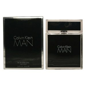 Perfume Hombre Calvin Klein EDT - Imagen 3