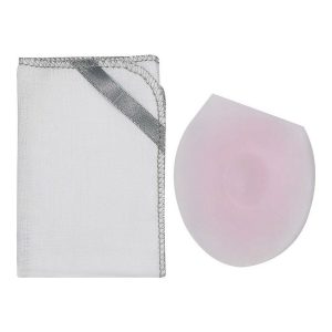 Set de Cosmética Unisex Masking Duo Real Techniques Masking Duo Exfoliante 2 Piezas (2 pcs) - Imagen 3