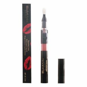 Brillo de Labios Elizabeth Arden A0102585 Fearless Red 2,4 ml - Imagen 3