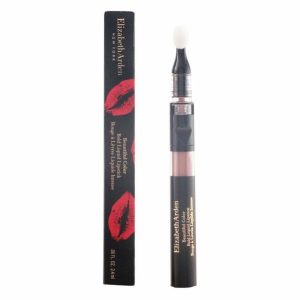 Brillo de Labios Elizabeth Arden A0102585 Fearless Red 2,4 ml - Imagen 4
