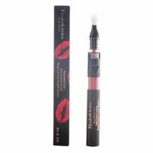 Brillo de Labios Elizabeth Arden A0102585 Fearless Red 2,4 ml - Imagen 5