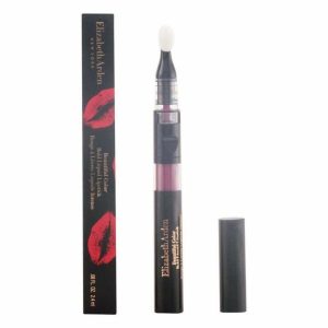 Brillo de Labios Elizabeth Arden A0102585 Fearless Red 2,4 ml - Imagen 6