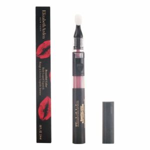 Brillo de Labios Elizabeth Arden A0102585 Fearless Red 2,4 ml - Imagen 7
