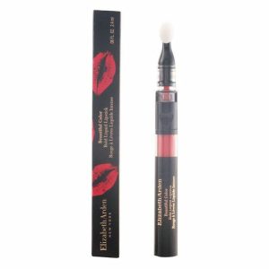 Brillo de Labios Elizabeth Arden A0102585 Fearless Red 2,4 ml - Imagen 8