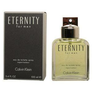 Perfume Hombre Calvin Klein Eternity EDT - Imagen 3