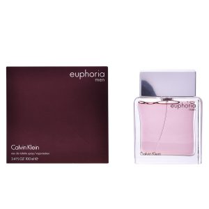 Perfume Hombre Calvin Klein EDT - Imagen 5