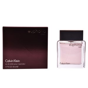 Perfume Hombre Calvin Klein EDT - Imagen 4