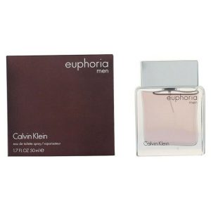 Perfume Hombre Calvin Klein EDT - Imagen 3