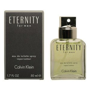 Perfume Hombre Calvin Klein Eternity EDT - Imagen 5