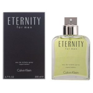 Perfume Hombre Calvin Klein Eternity EDT - Imagen 7