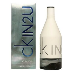 Perfume Hombre Calvin Klein EDT - Imagen 4