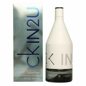 Perfume Hombre Calvin Klein EDT - Imagen 5