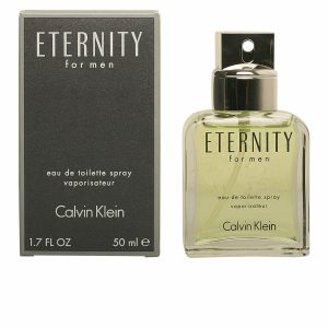 Perfume Hombre Calvin Klein Eternity EDT - Imagen 9