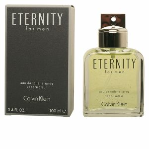 Perfume Hombre Calvin Klein Eternity EDT - Imagen 8