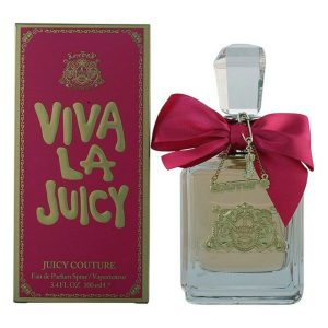 Perfume Mujer Viva La Juicy Juicy Couture EDP EDP - Imagen 1