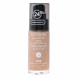 Fondo de Maquillaje Fluido Colorstay Revlon Colorstay 30 ml - Imagen 7