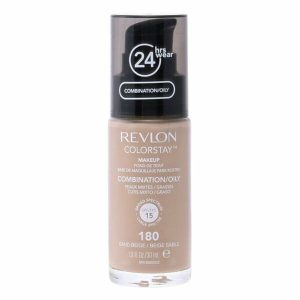 Fondo de Maquillaje Fluido Colorstay Revlon Colorstay 30 ml - Imagen 2