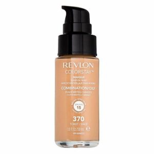 Fondo de Maquillaje Fluido Colorstay Revlon Colorstay 30 ml - Imagen 4