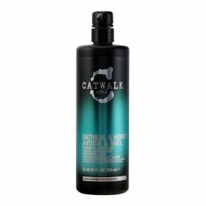 Acondicionador Nutritivo Catwalk Oatmeal & Honey Tigi - Imagen 2
