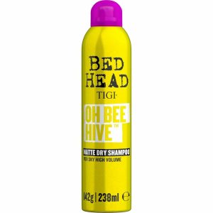 Champú en Seco Be Head Tigi Bed Head 238 ml - Imagen 1