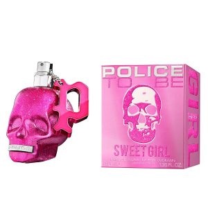 Perfume Mujer To Be Sweet Girl Police EDP - Imagen 3