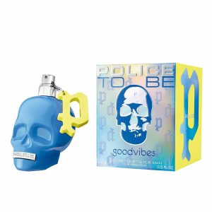 Perfume Hombre Police EDT - Imagen 3