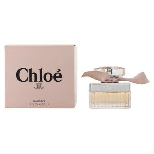 Perfume Mujer Signature Chloe EDP EDP - Imagen 3