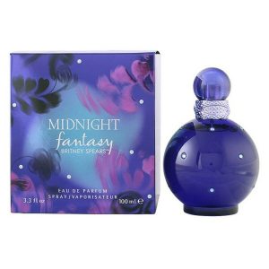 Perfume Mujer Midnight Fantasy Britney Spears EDP EDP - Imagen 5